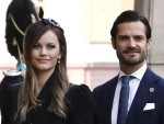 カール・フィリップ王子＆ソフィア妃、生まれたばかりのイネス王女と兄王子たちの写真を初公開