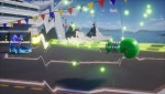 『ソニックレーシング クロスワールド』スクリーンショット