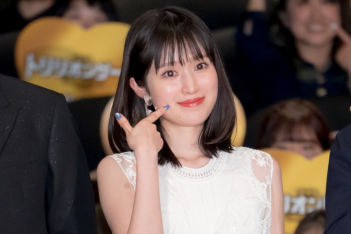 原嘉孝、目黒蓮のアクションシーンに嫉妬「あんなかっこいいなんて聞いてない」