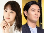 【中間発表】好きな「2025年冬ドラマ」ランキング第6位：『東京サラダボウル』（写真は左から主演の奈緒、松田龍平）