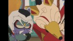 『Samurai Pizza Cats: Blast from the Past！（原題）』スクリーンショット