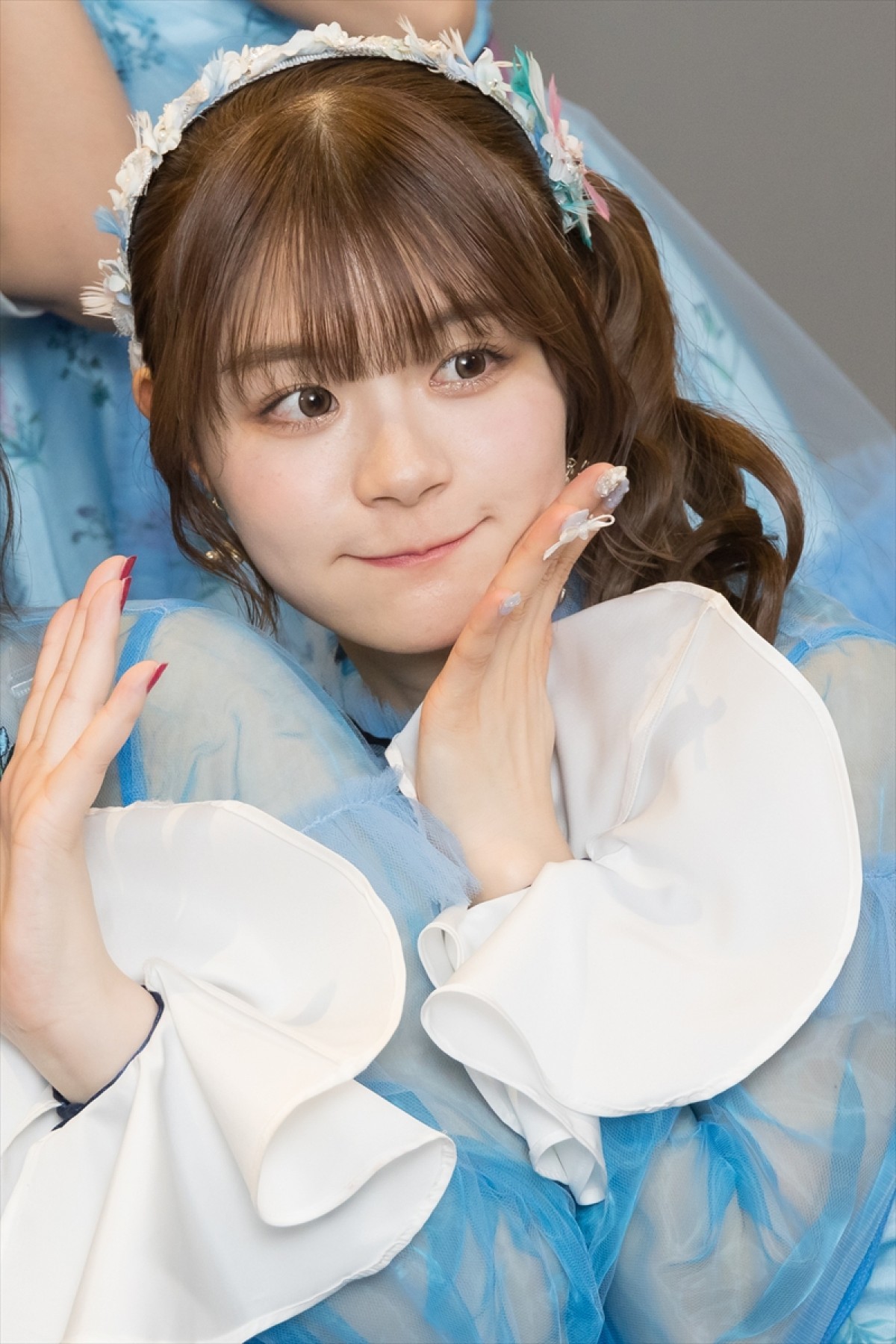 AKB48グループがライブで共演　卒業控える村山彩希と坂本愛玲菜が涙「『自分は本当に卒業するんだな』と」