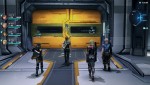 『ゼノブレイドクロス ディフィニティブエディション』スクリーンショット