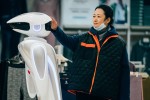映画『新世紀ロマンティクス』場面写真