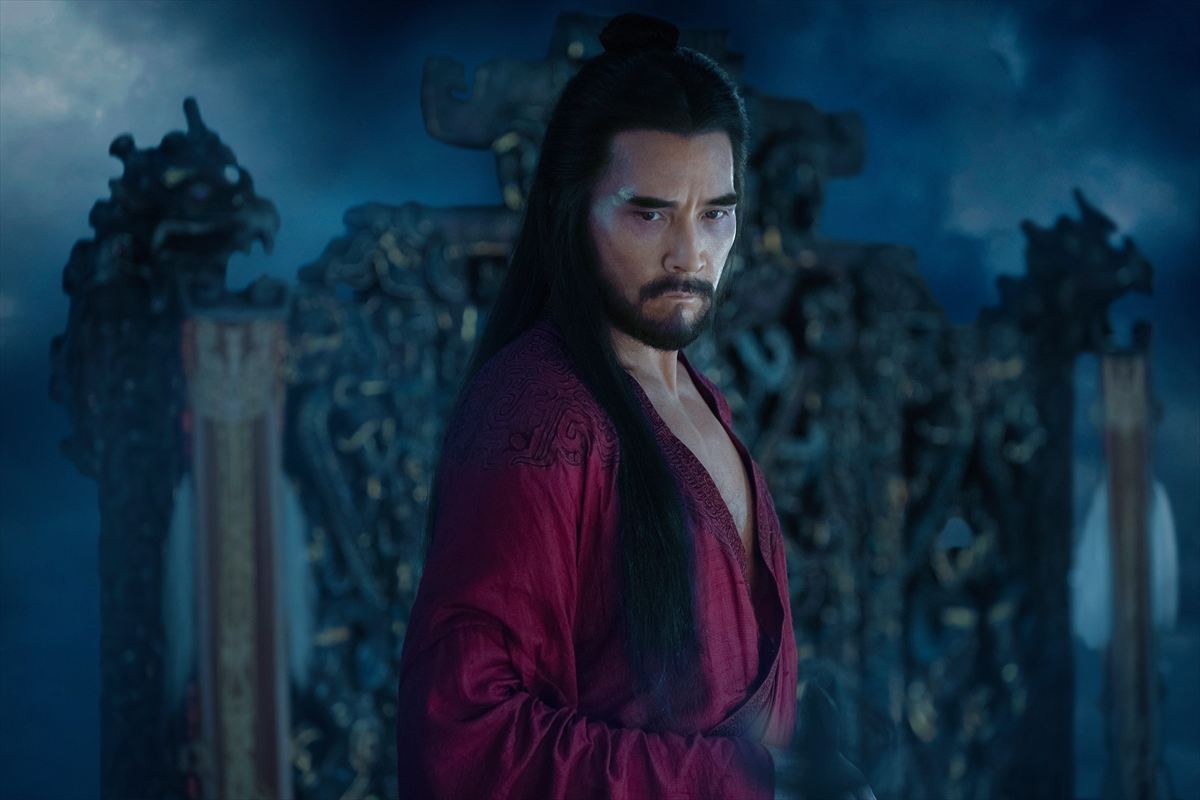古典『封神演義』を中国映画界が総力かけて実写映画化！　シリーズ一・二部が日本公開決定　特報も公開