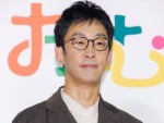 連続テレビ小説『おむすび』で主人公・結（橋本環奈）の父・聖人を演じる北村有起哉