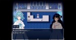 『アクアリウムは踊らない』Nintendo Switch版スクリーンショット