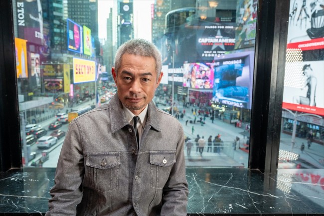 『独占密着！51歳イチロー99.7％の奇跡～不完全からの再出発～』より