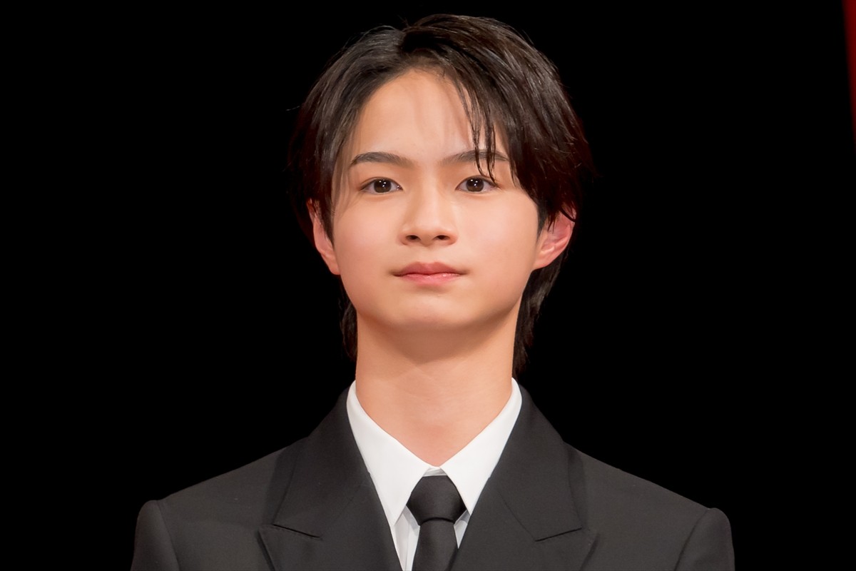 松村北斗、キネマ旬報ベスト・テン主演男優賞　アイドル業と俳優業それぞれの魅力明かす
