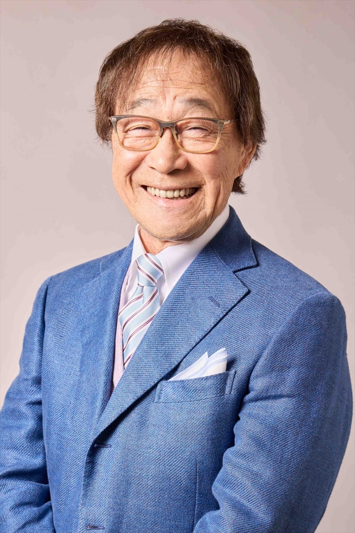 谷原章介＆武田鉄矢＆カズレーザーがタッグ！　『めざまし8』後番組『サン！シャイン』は月～金8時14分スタート