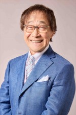 新番組『サン！シャイン』に出演する武田鉄矢