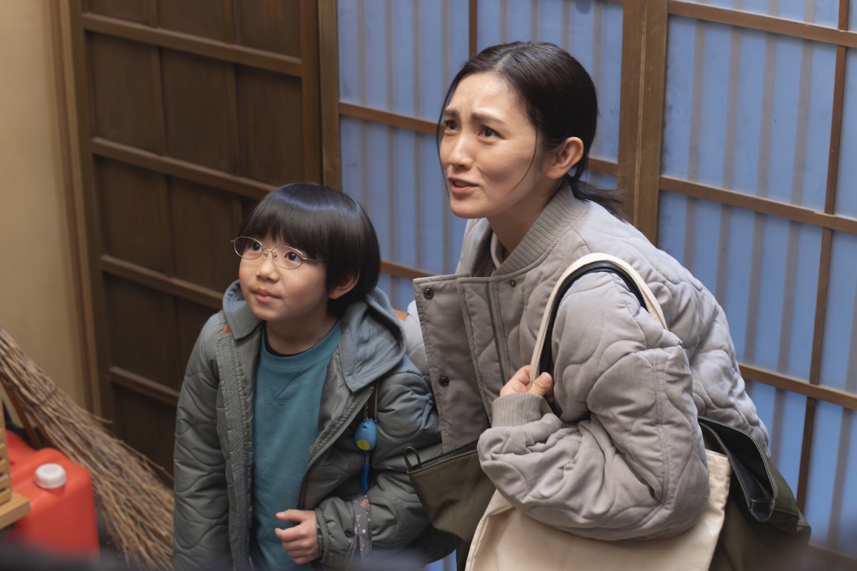『日本一の最低男』香取慎吾、元人気子役との再共演に視聴者歓喜「父親役？」「エモい!!」