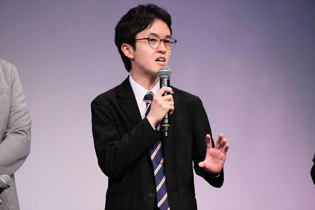 『R-1グランプリ』チャンス大城、決勝初進出に驚き「準決勝も行ったことなかったんで」