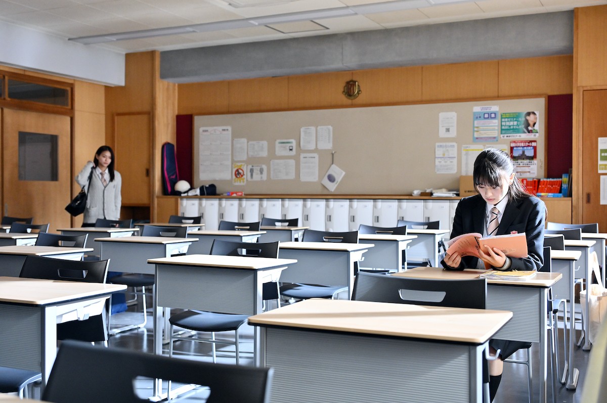 『御上先生』人口知能の音声がまさかの人気キャラ　視聴者歓喜「面白いなww」「使い方贅沢すぎる」