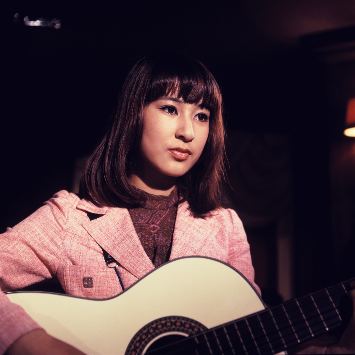 藤圭子デビュー55周年記念！　主演作含む映画2作品が初DVD化
