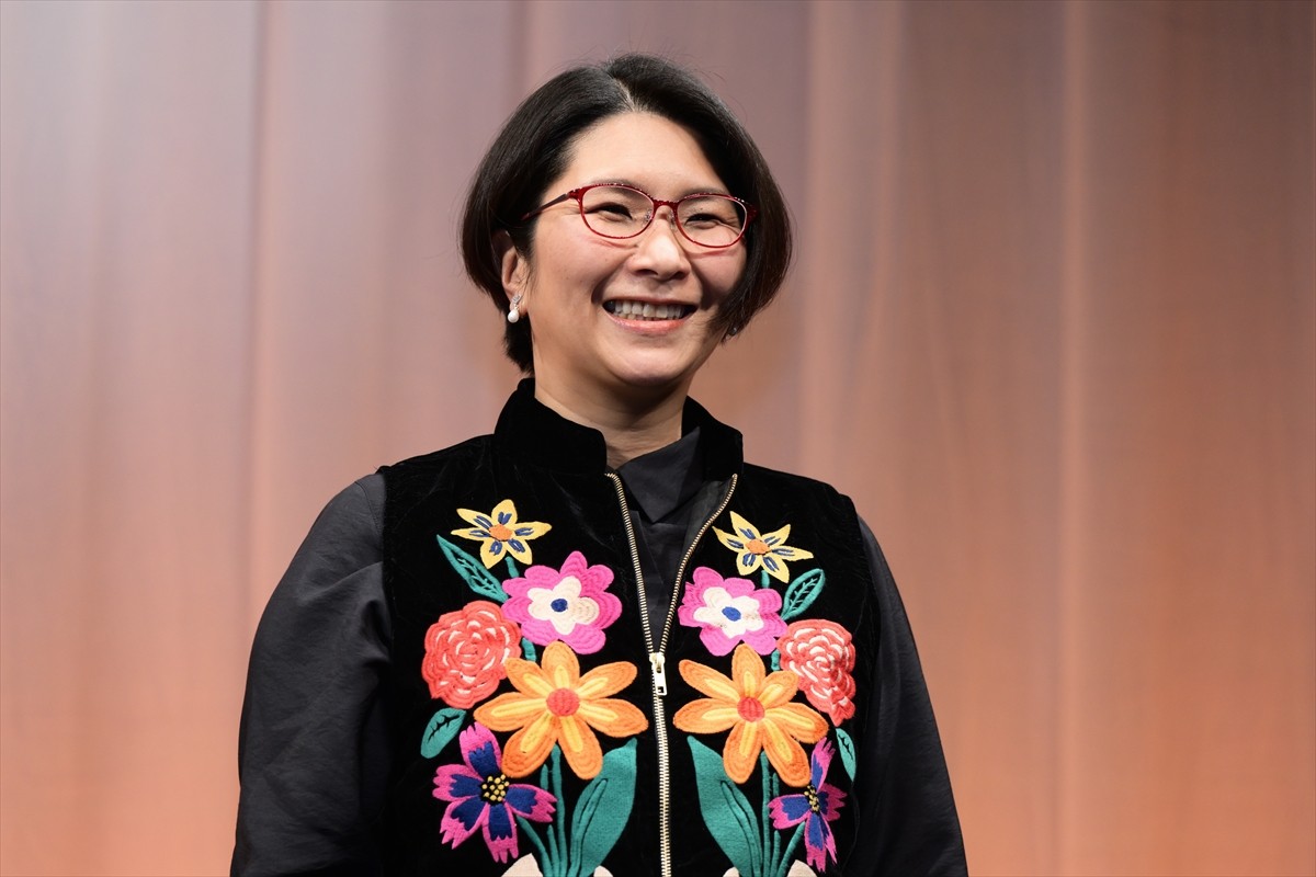 WEST.・重岡大毅、夫婦役の上白石萌音に全幅の信頼「本当によかった」