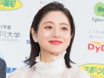 「“理想の妻”だと思う芸能人」第10位：石原さとみ