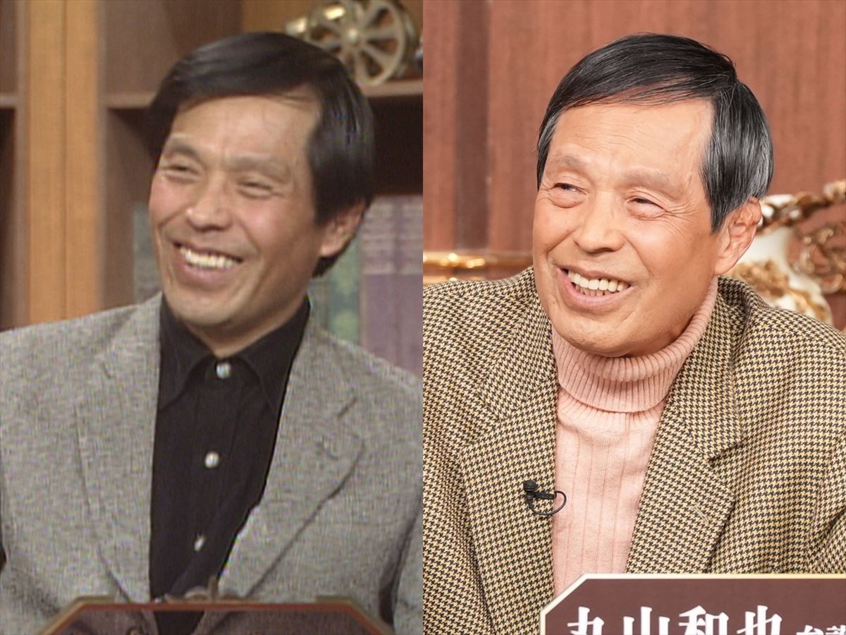 明石家さんま、『行列のできる相談所』放送1000回目で初の“法律相談”MCに！