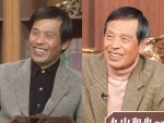 『行列のできる相談所　1000回スペシャル』に出演する丸山和也（左：番組初回放送時／右：1000回スペシャル）