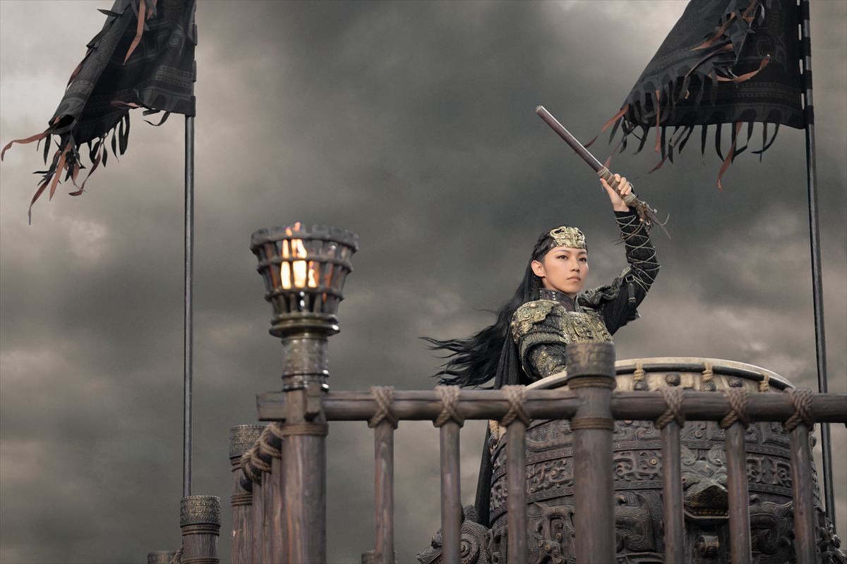 古典『封神演義』を中国映画界が総力かけて実写映画化！　シリーズ一・二部が日本公開決定　特報も公開