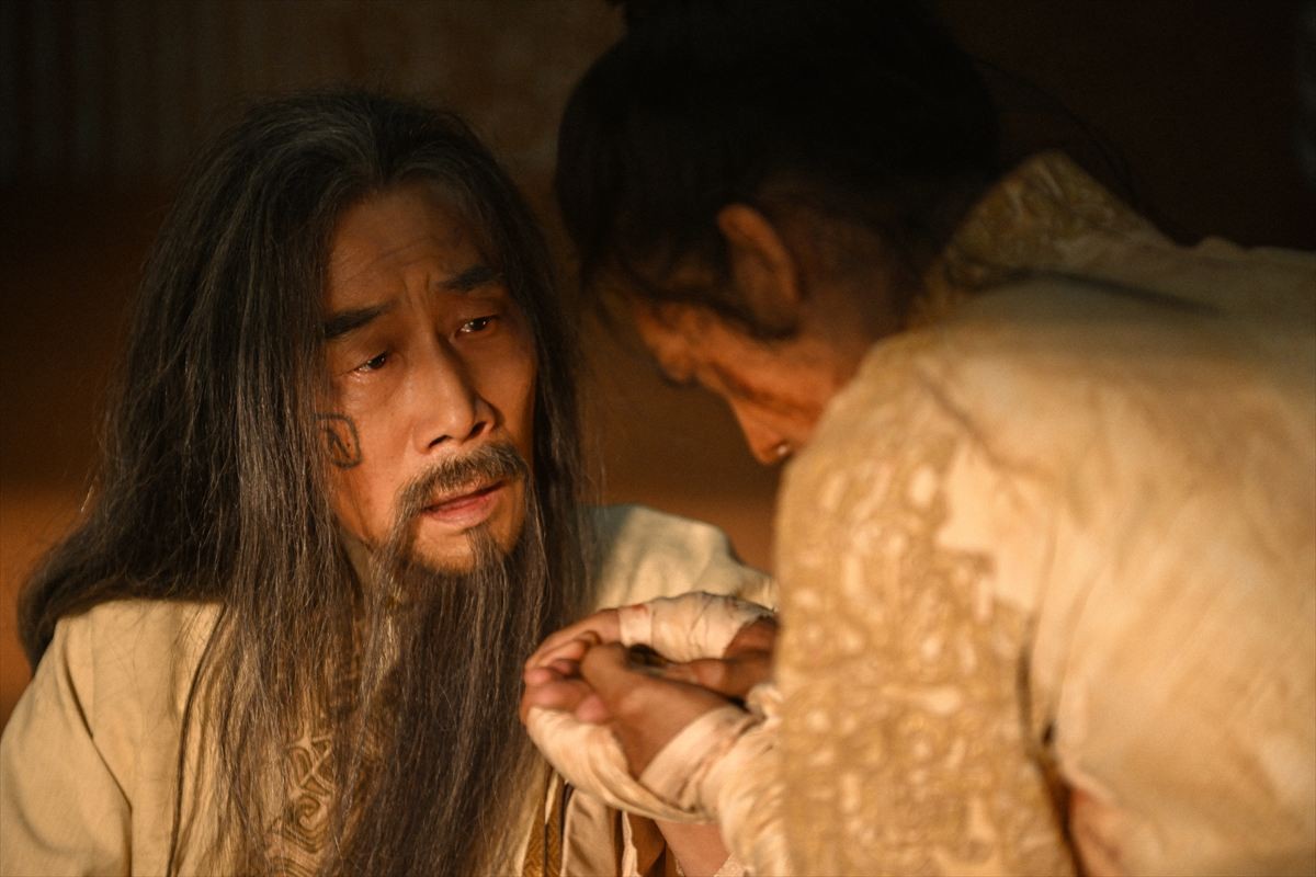 古典『封神演義』を中国映画界が総力かけて実写映画化！　シリーズ一・二部が日本公開決定　特報も公開