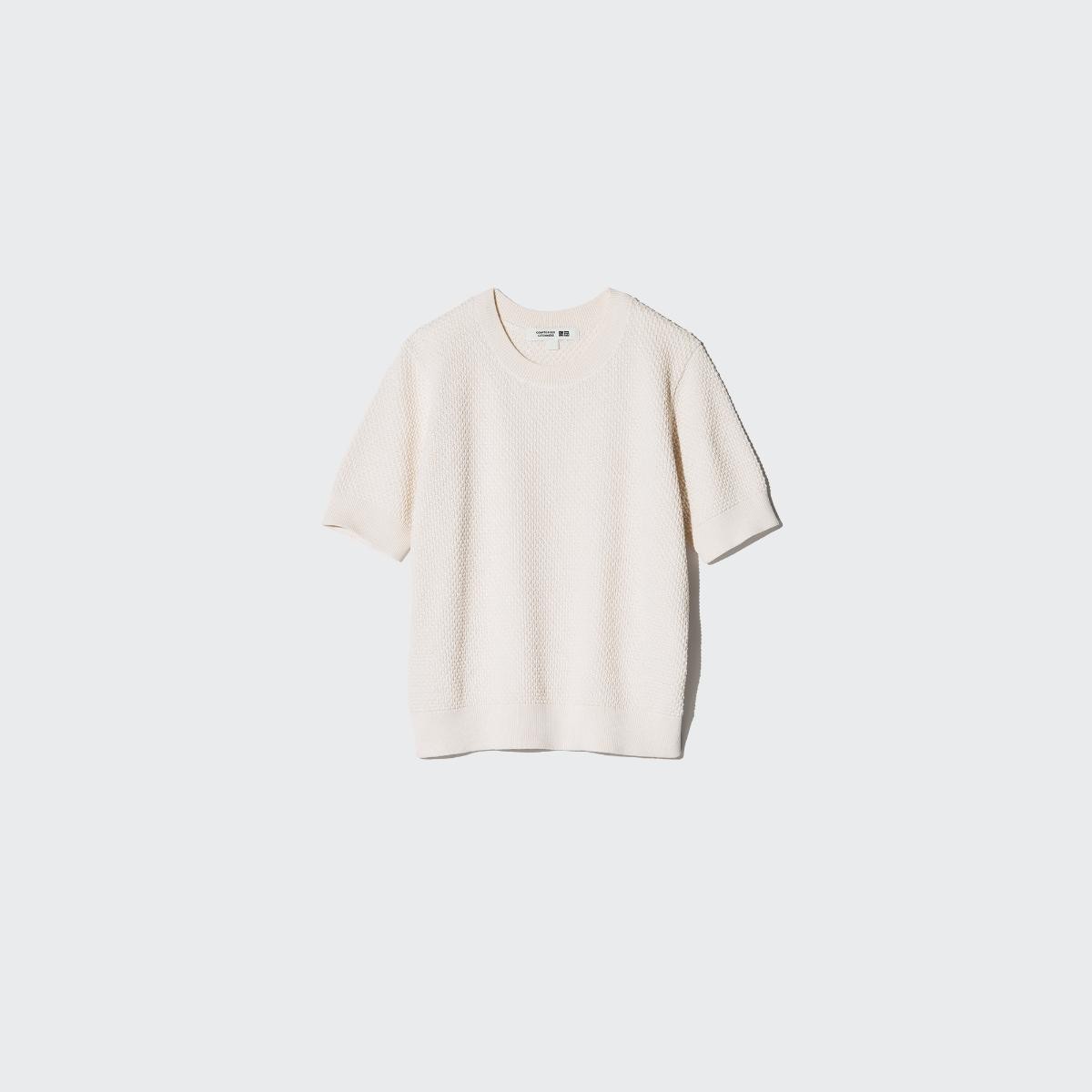 20250213「UNIQLO and COMPTOIR DES COTONNIERS」＆「UNIQLO and PRINCESSE tam tam」