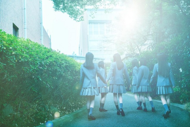 乃木坂46の6期生“夏組”の発表がスタート