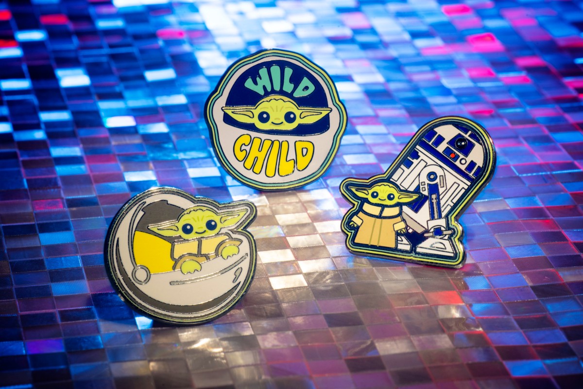 20250214 TDL「スター・ツアーズ」スぺシャルバージョン