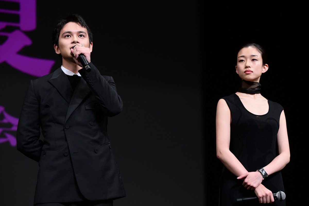 北村匠海、自身の悪いところを明かす「頑張ってお芝居するんですけど、ド下手で」