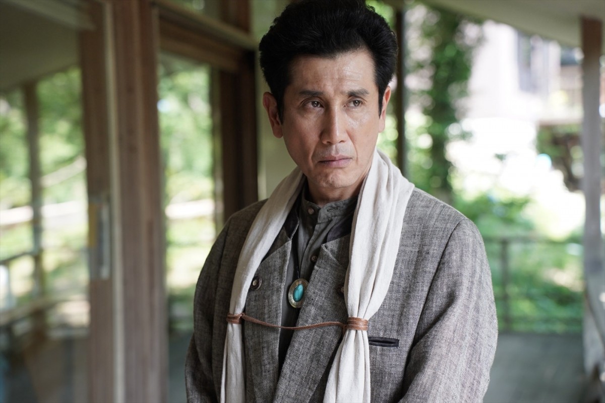村上春樹の連作短編を連ドラ化＆4.5放送開始！　岡田将生、鳴海唯、渡辺大知、佐藤浩市が各話主人公に
