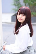 咲川ひなの