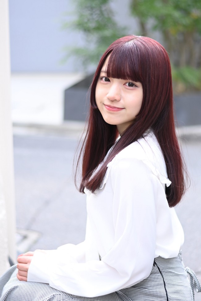 咲川ひなの
