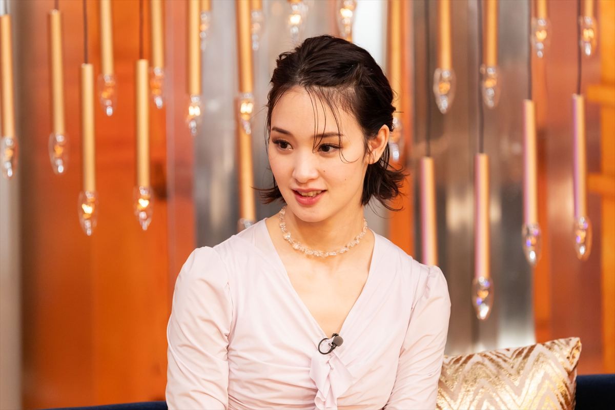 篠田麻里子、離婚騒動後の“不倫ドラマ”出演　共演者の優しさに涙