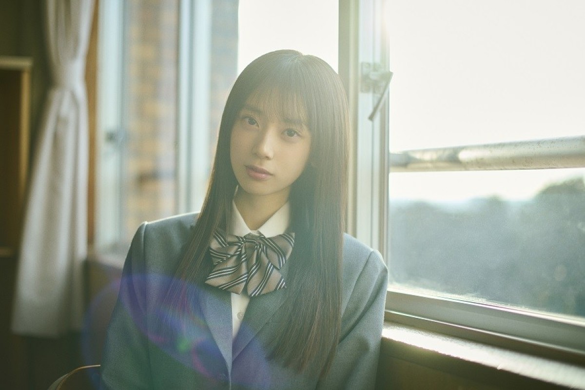 乃木坂46・6期生、川端晃菜＆瀬戸口心月＆矢田萌華の撮り下ろし写真＆手書きプロフィール公開