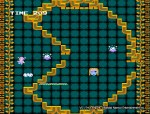 『アーケードアーカイブス VS. バベルの塔』スクリーンショット