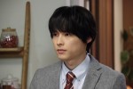 ドラマ『アンサンブル』第8話より