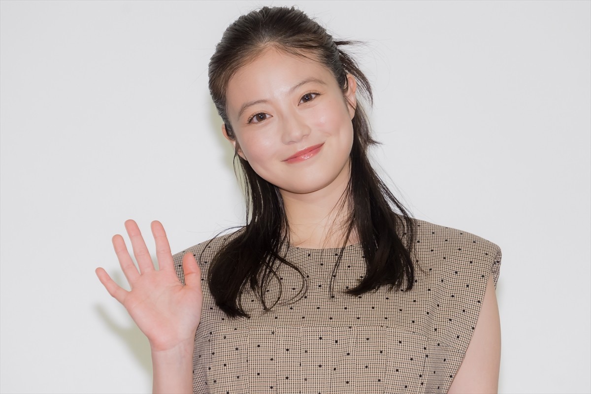 今田美桜＆北村匠海、朝ドラ『あんぱん』で6度目の共演　互いの魅力を明かす