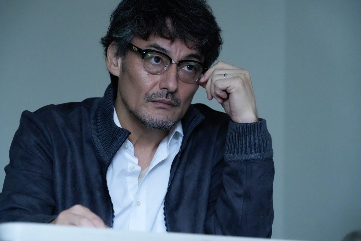 『侍タイムスリッパー』山口馬木也がABEMA初出演　成宮寛貴『死ぬほど愛して』追加キャスト