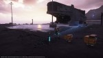 『DEATH STRANDING 2: ON THE BEACH』スクリーンショット