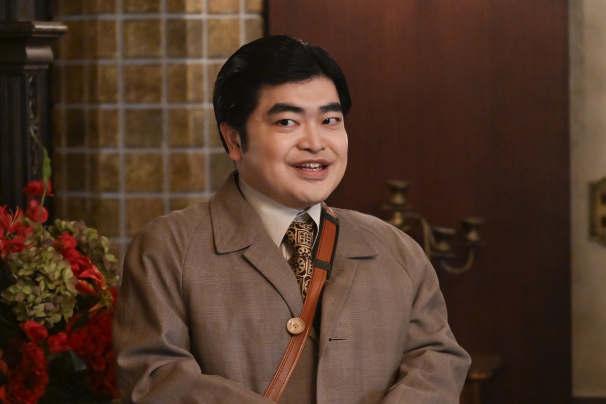 『問題物件』第9話“犬頭”上川隆也、何者かによって連れ去られ監禁されてしまう