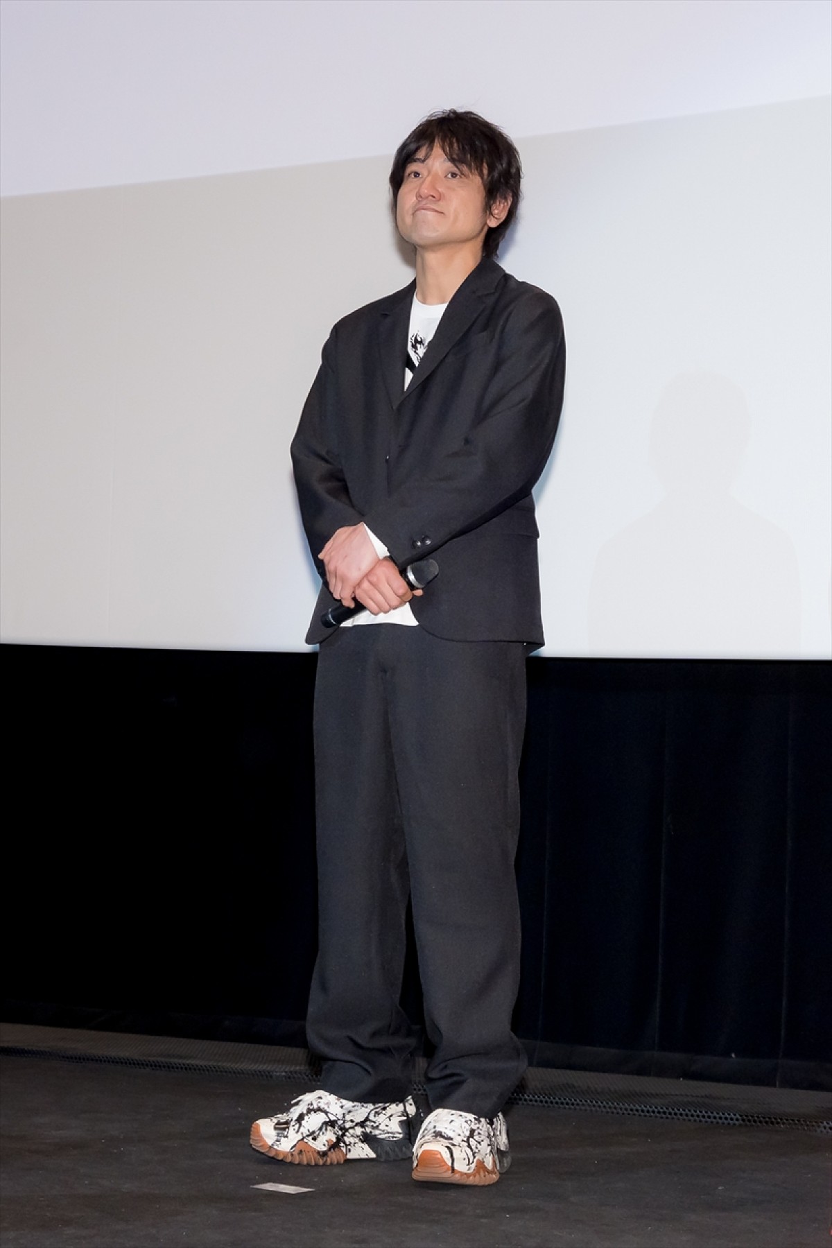 高石あかり、初単独主演作品のアクションは「今までで一番の量と質」