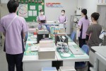 連続テレビ小説『おむすび』第116回より