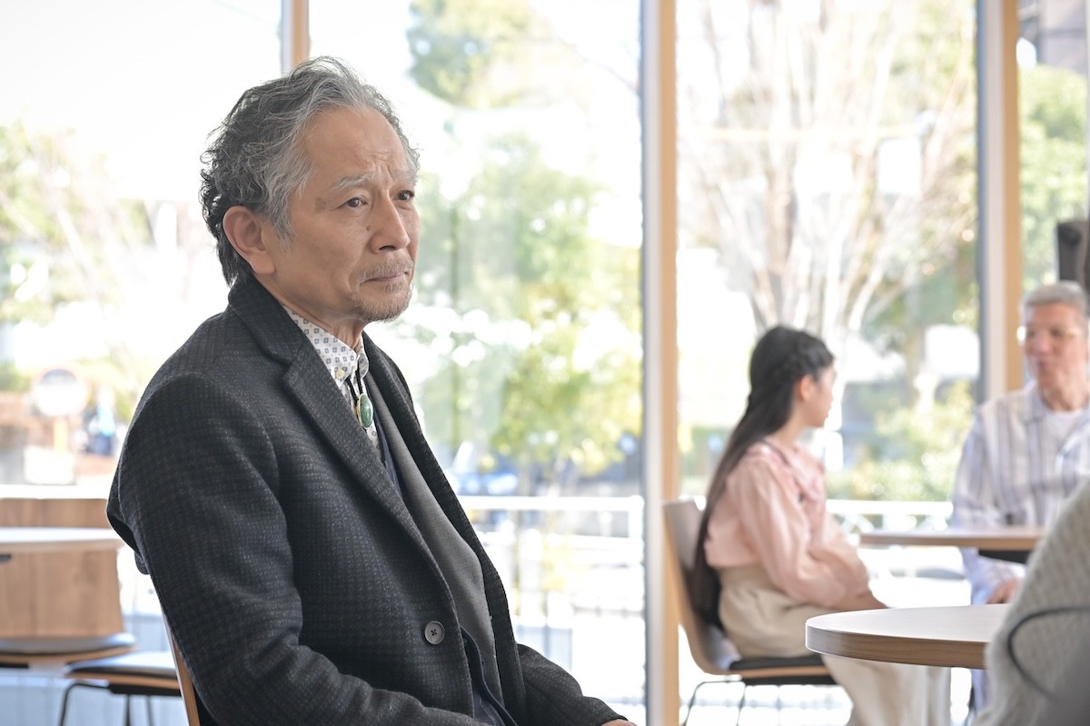 『クジャクのダンス、誰が見た？』第9話　“心麦”広瀬すず、“神井”磯村勇斗から提案を持ち掛けられる
