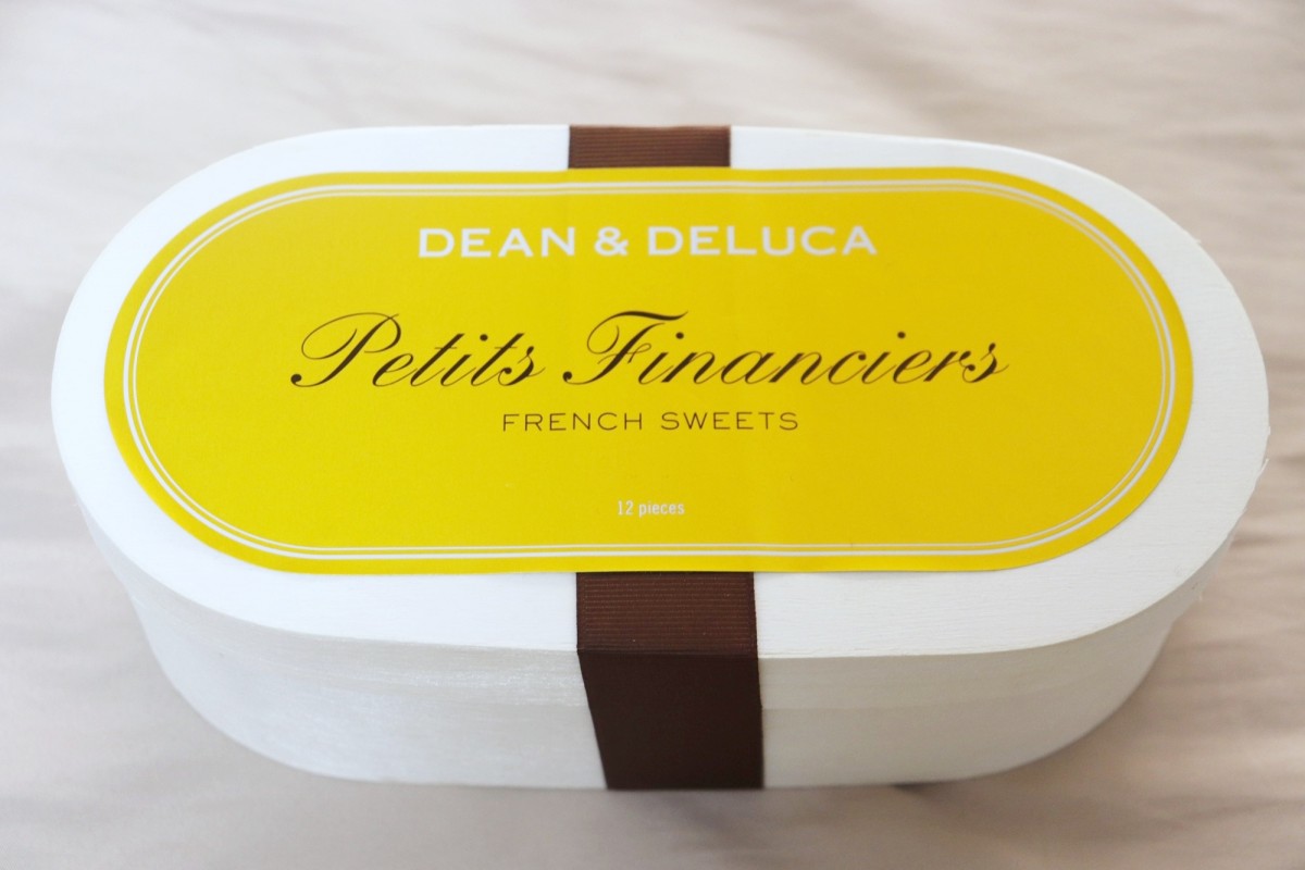 DEAN & DELUCA“春夏限定BOX”を開封！　木箱の中には5種類の幸せが入っていました＜実物レポ＞
