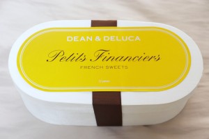 DEAN & DELUCA“春夏限定BOX”を開封！　木箱の中には5種類の幸せが入っていました＜実物レポ＞