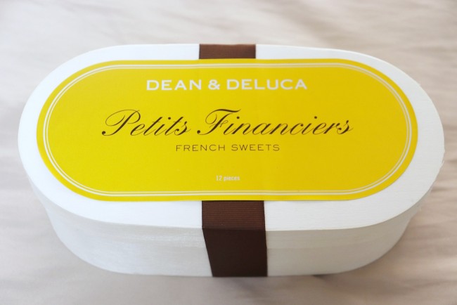 DEAN & DELUCA“春夏限定BOX”を開封！　木箱の中には5種類の幸せが入っていました＜実物レポ＞