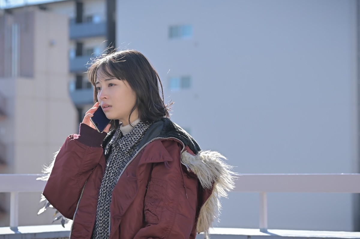 『クジャクのダンス、誰が見た？』第9話　“心麦”広瀬すず、“神井”磯村勇斗から提案を持ち掛けられる