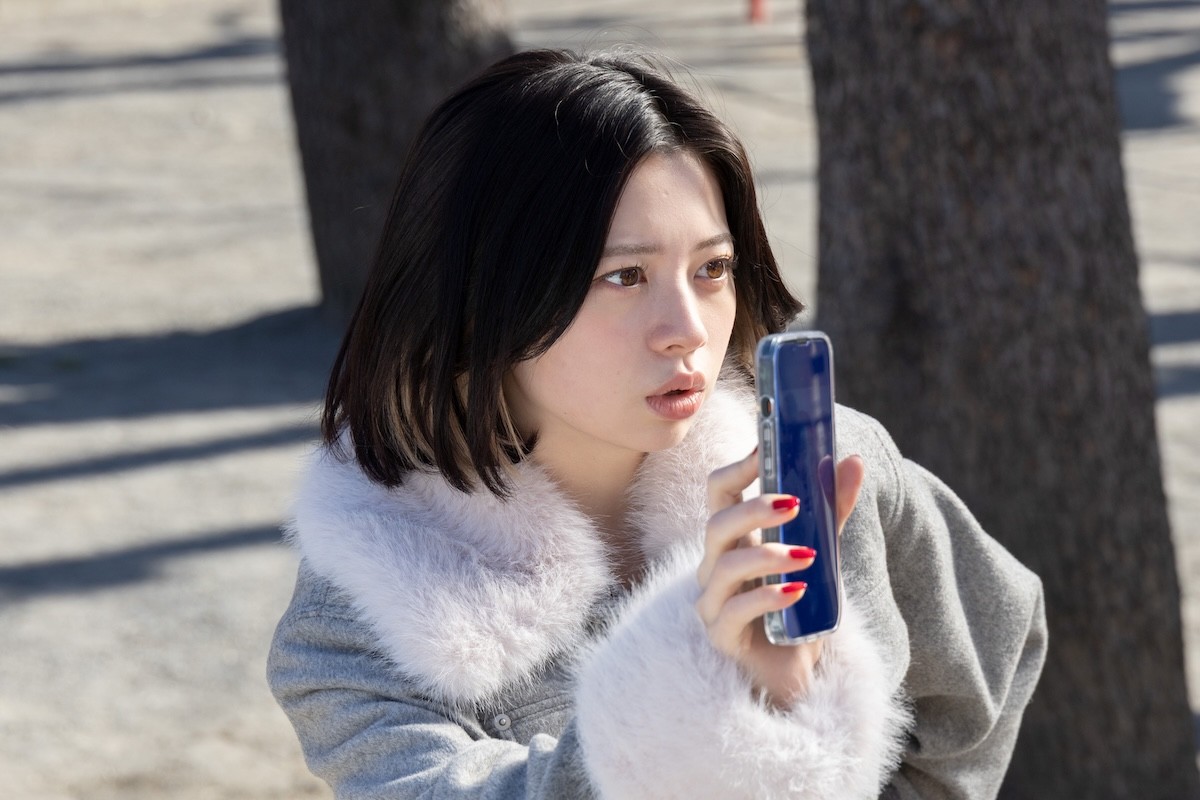 『相続探偵』第9話　“灰江”赤楚衛ニ、実の父“地鶏”加藤雅也の悪事を暴くために奮闘