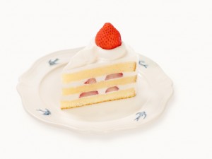 不二家「プレミアムショートケーキ」半額キャンペーン開催！　3日間限定で