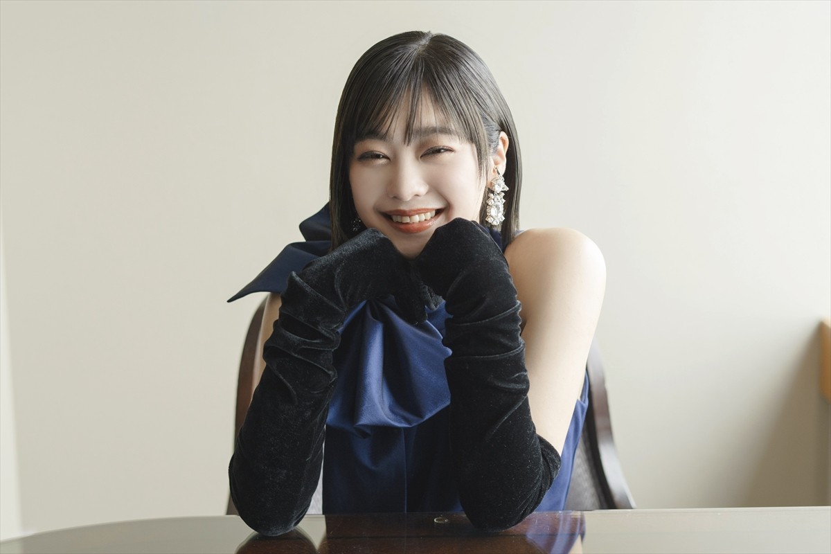 「昔から伝えたいことは何も変わっていないはず」　吉柳咲良が語る実写『白雪姫』の魅力